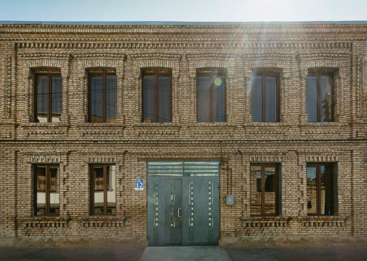 Brick Walls Γκόρι Εξωτερικό φωτογραφία