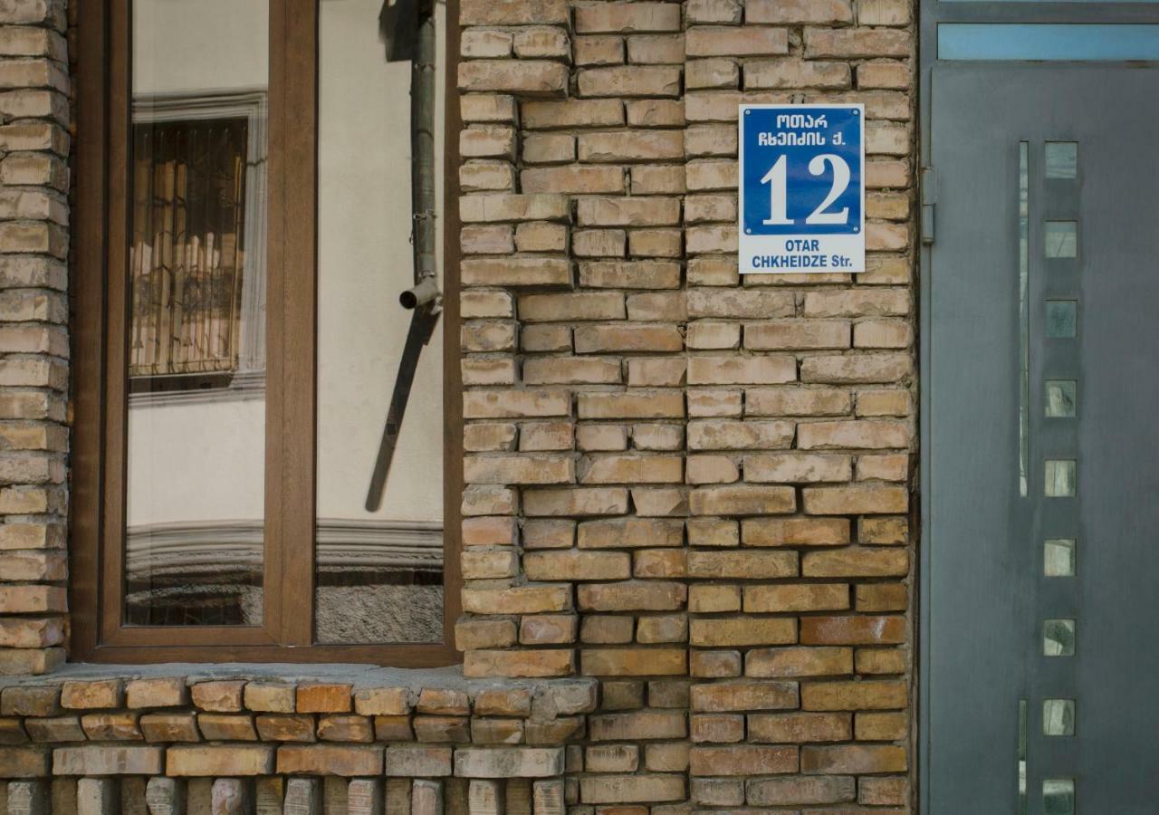 Brick Walls Γκόρι Εξωτερικό φωτογραφία