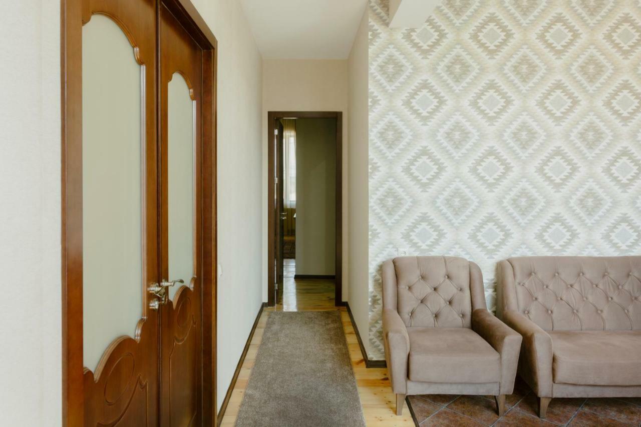Brick Walls Γκόρι Εξωτερικό φωτογραφία